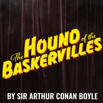 The Hound Of The Baskervilles The Hound Of The Baskervilles