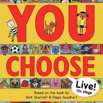 You Choose You Choose
