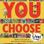 You Choose You Choose