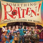 Something Rotten!