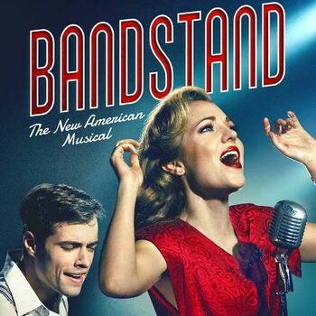 Bandstand Bandstand