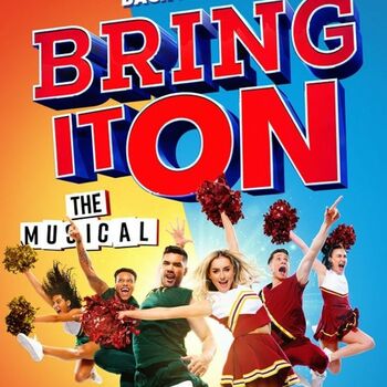 Bring It On Bring It On