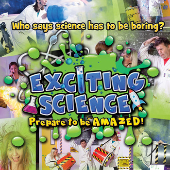 Exciting Science