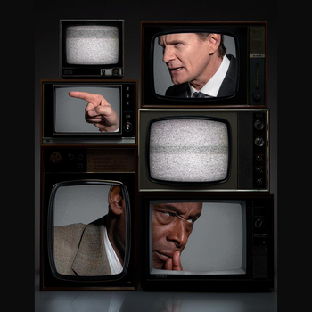 Best of Enemies Best of Enemies