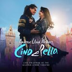 Cinderella The Musical, Gillian Lynne Theatre