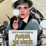Solve-A-Long Murder She Wrote