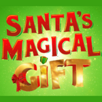 Santa’s Magical Gift