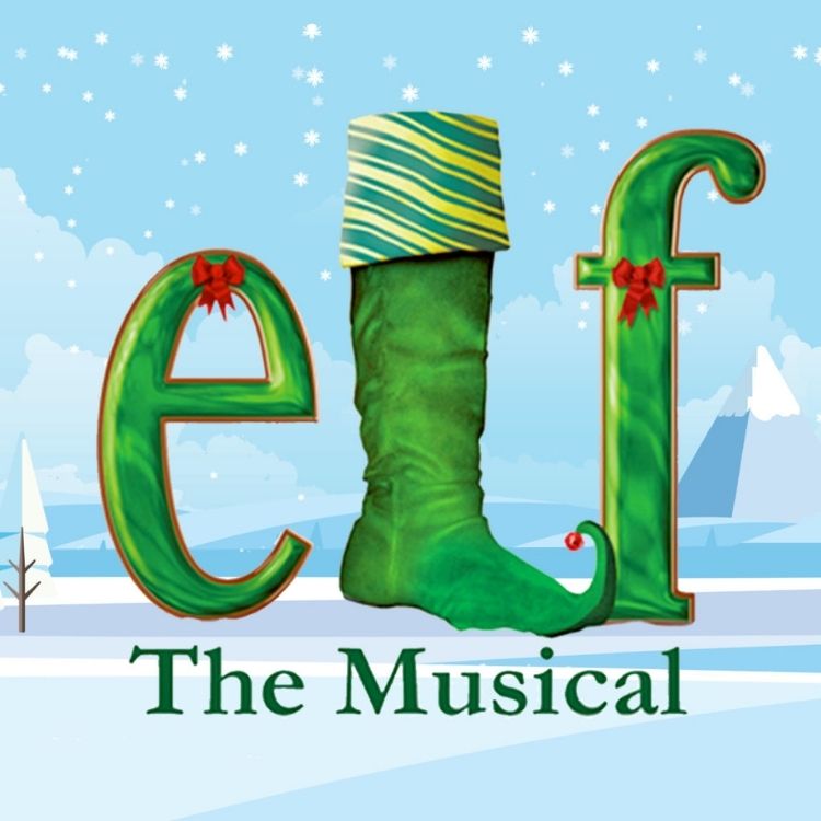 Elf The Musical, Dominion Theatre