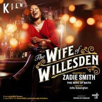 The Wife of Willesden The Wife of Willesden