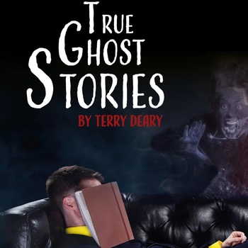 True Ghost Stories