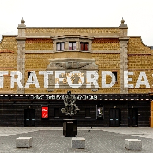 Theatre Royal Stratford East London Shows, Schedule and Tickets Dress