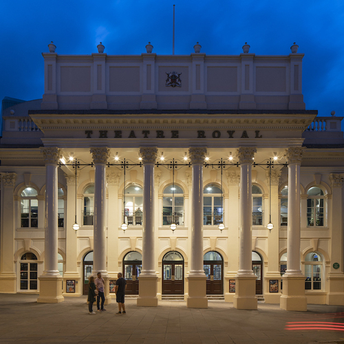 Theatre Royal & Royal Concert Hall